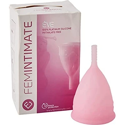 Imagen de Femintimate Copa Menstrual Eve Cup Talla L