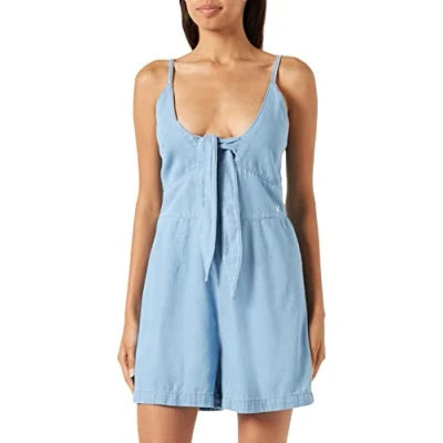 Imagen de Hurley Romper Mujer Oceancare Chambray Mini