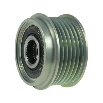 Imagen de AS PL AFP3006(INA) Rueda Libre Alternador SEAT: Ibiza 3, 4, Córdoba II Berlina, VOLKSWAGEN: Polo IV Hatchback, SKODA: Fabia I Hatchback