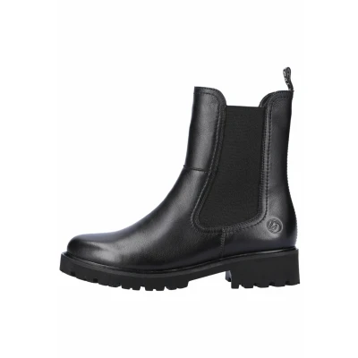 Imagen de Remonte Botines schwarz schwarz, Mujer, Talla: 36, Zapatos