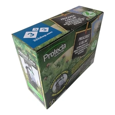 Imagen de 333 Collar procerex Anti orugas procesionaria