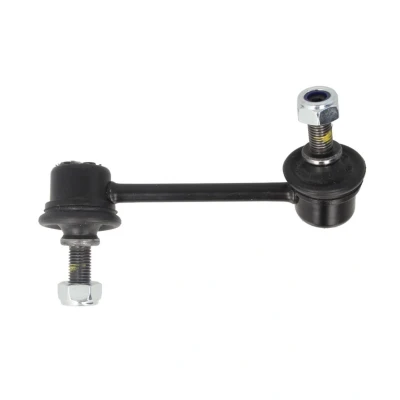 Imagen de febi BILSTEIN 23711 Bieleta de suspensión Eje delantero, izquierda 104 M10 x 1,25 Plus con tuerca autofijadora Acero MAZDA: MX 5 2