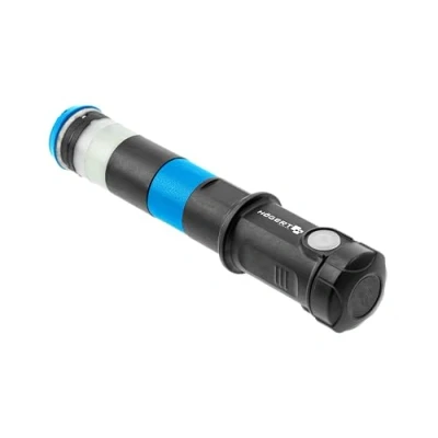 Imagen de Högert Technik Bomba de batería para ventosas mano aspiración Voltaje: 3,6 V