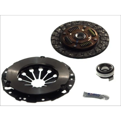 Imagen de EXEDY SZK2054 Kit de Embrague tres piezas con apoyo 190 OPEL: Agila B