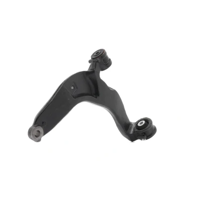 Imagen de MOOG VO TC 14759 Barra oscilante, suspensión de ruedas izquierda, debajo, Eje delantero Brazo oscilante transversal Acero VOLKSWAGEN: Transporter 5
