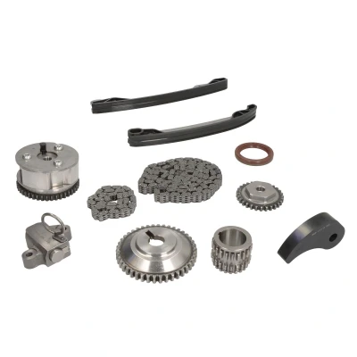 Imagen de SKF VKML 92020 Juego de cadena distribución NISSAN: Qashqai / Qashqai+2 I, Micra 3, C+C 3