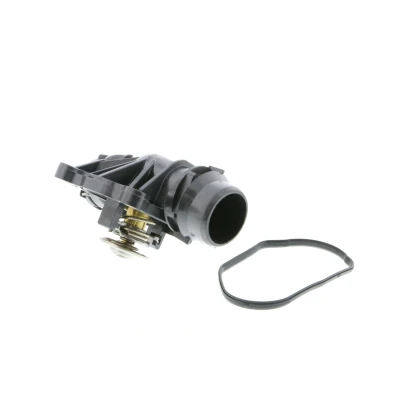 Imagen de VEMO EXPERT KITS + V20 99 1265 Termostato, refrigerante 88 con junta termostato Cubierta de plástico BMW: 3 Berlina, 5 Coupé