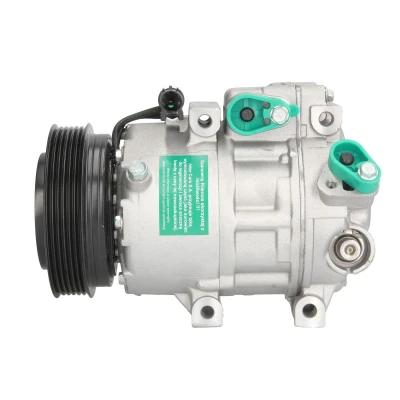 Imagen de Compresor de aire acondicionado TEAMEC TM8623351