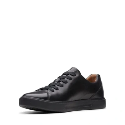 Imagen de Clarks UN Costa LACE Zapatillas, Hombre, Talla: 47, Black Zapatos