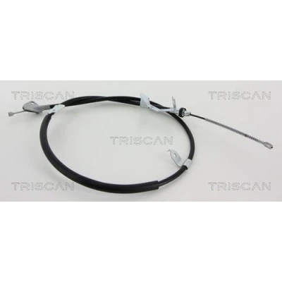 Imagen de TRISCAN 8140 10197 Cable de Freno Mano 1455/1203 Tambor