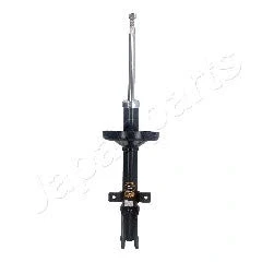 Imagen de JAPANPARTS MM 50060 amortiguador Eje delantero Presión de gas Bitubular Columna Espiga arriba RENAULT: Kangoo I, I Express