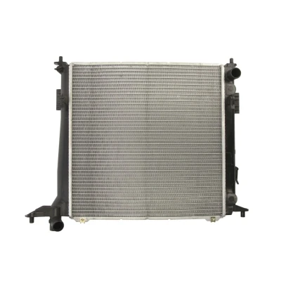 Imagen de THERMOTEC D70312TT Radiador, refrigeración del motor KIA: cee‘d I Familiar, Hatchback