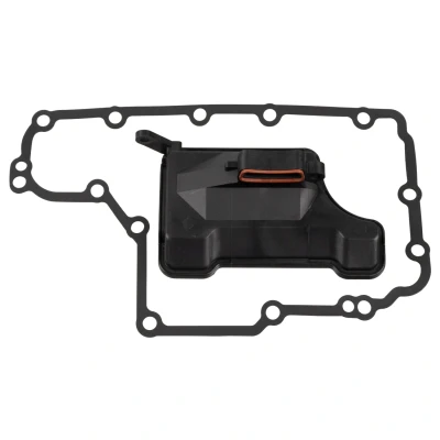 Imagen de BLUE PRINT ADBP210076 Kit filtro hidrtáulico, caja automática con junta de cárter aceite OPEL: Astra H Caravan, Zafira A, Corsa B Hatchback