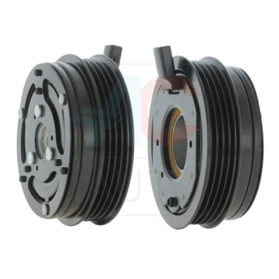 Imagen de ACAUTO AC 06DN156 Embrague del Compresor Aire Acondicionado DENSO, SUBARU SCSA