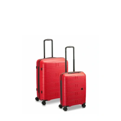 Imagen de MODO by Roncato Supernova SET 2TEILIG Trolley, Talla: One Size, Brick red