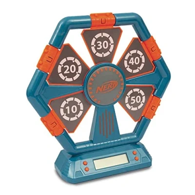 Imagen de Hasbro Nerf Digital Flip Target, NER07000