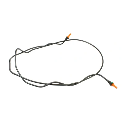Imagen de MAXGEAR 18 1591 Tubo flexible de combustible HYUNDAI: Getz (TB) 1.3, 1.6, 1.3 i, 1.1, 1.4 i 2002 2010