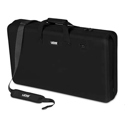Imagen de UDG Creator Denon Carcasa rígida para DJ SC Live 4, Color Negro