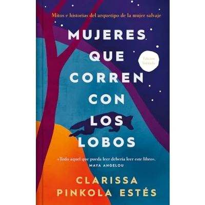 Imagen de Mujeres Que Corren Con Los Lobos (edicion Limitada)