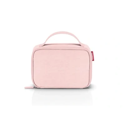 Imagen de reisenthel Thermocase Twist Blush Bolsa isotérmica pequeña para cosméticos, medicamentos, aperitivos, etc. De material impermeable