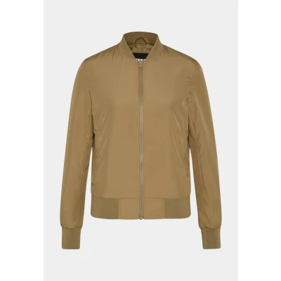 Imagen de Urban Classics Chaquetas bomber, Mujer, Talla: XXL, Khaki