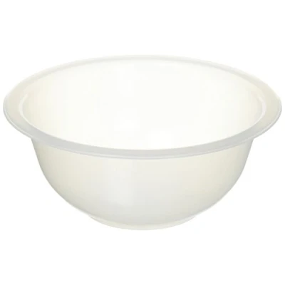 Imagen de Matfer 116451 Cuenco para mezclar (dermatofagoides, polipropileno, 19 cm)