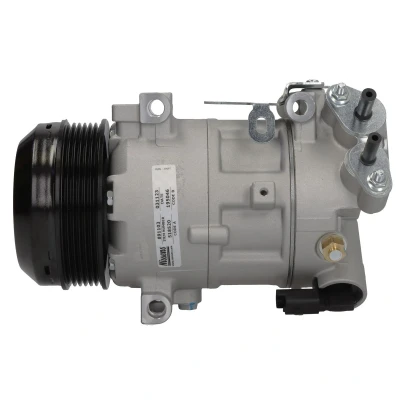 Imagen de Compresor, aire acondicionado NISSENS 891103