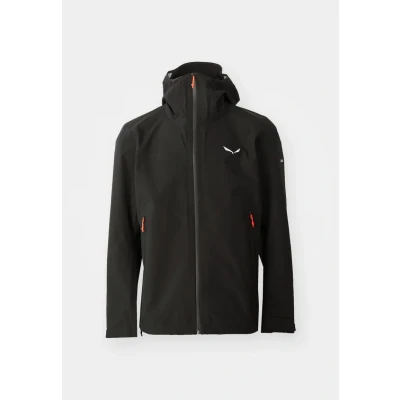 Imagen de SALEWA PEDROC CARBONIUM, 135, black/white