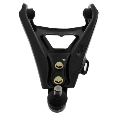 Imagen de MAPCO 19124 Barra oscilante, suspensión de ruedas Eje delantero, izquierda, debajo Brazo oscilante transversal Chapa acero 16 RENAULT: 21 Hatchback