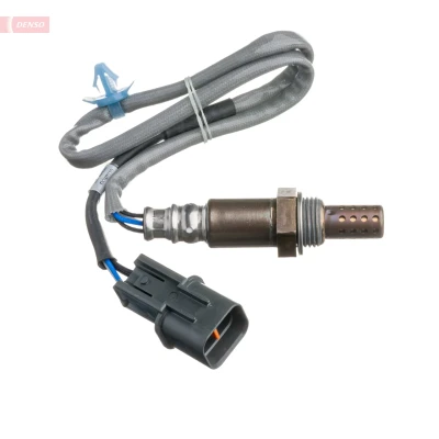 Imagen de DENSO Direct Fit DOX 0335 Sonda lambda M18x1.5 térmico, convencional, Sensor de paso MITSUBISHI: PAJERO 3, Outlander I SUV