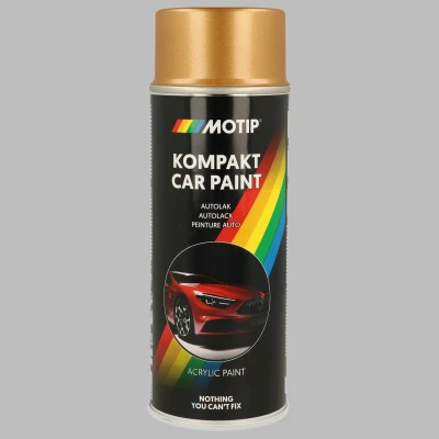 Imagen de Peinture combinée pour voitures MOTIP 52200