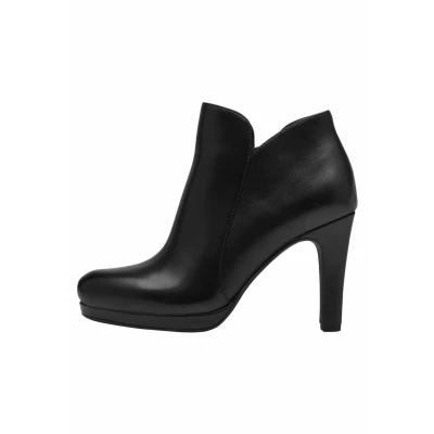 Imagen de Tamaris Botines, Mujer, Talla: 36, Black matt Zapatos