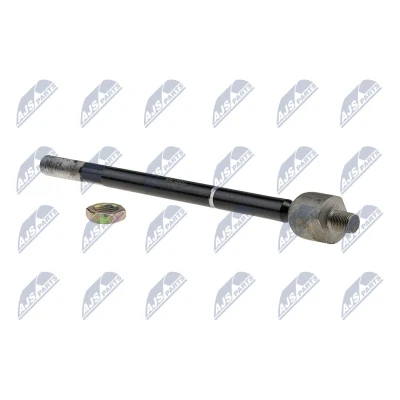 Imagen de NTY SDK FR 008 Rotula Axial de Direccion Eje delantero VOLVO: S80 I, V70 2, XC70 II Familiar, LAND ROVER: Freelander 2 SUV