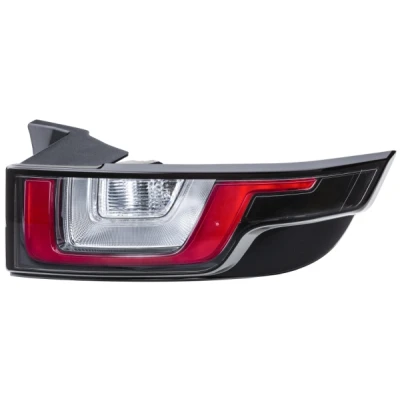 Imagen de HELLA 2SK 012 379 501 Piloto trasero derecha LED, W16W 12 con bombilla, portalámparas LAND ROVER: Range Rover Evoque