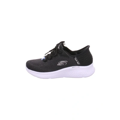 Imagen de Skechers Skech Lite Pro Natural Beauty, Zapatillas Mujer, Black, 38.5 EU