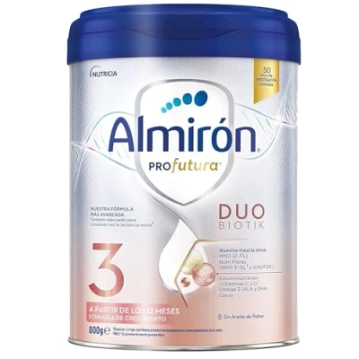 Imagen de Almiron Profut3 Duobiotik 800g
