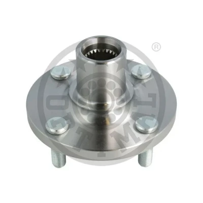 Imagen de OPTIMAL 04 P353 Buje de rueda 4 100 con perno sujeción Eje delantero TOYOTA: Corolla IX Hatchback, Berlina