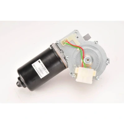 Imagen de VALEO ORIGINAL PART 404233 Motor del Limpiaparabrisas 24 delante para dirección izquierda/derecha
