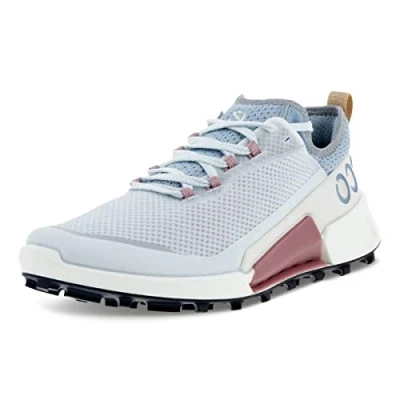 Imagen de ECCO Biom 2.1 X Country W Low, Zapatillas de Running Mujer, Air Shadow White, 36 EU