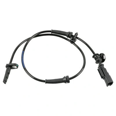 Imagen de FEBI BILSTEIN 181186 Sensor de ABS Eje delantero, izquierda, derecha 735