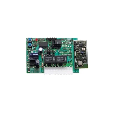 Imagen de Receptor bicanale BFT CLONIX 2