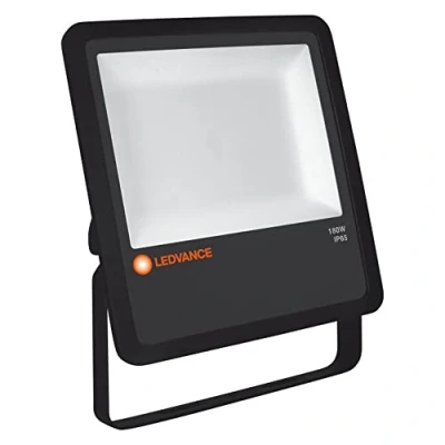 Imagen de Ledvance Floodlight 180 LUM, W, Negro
