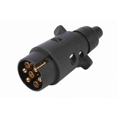 Imagen de VEMO V98 66015 Conector remolque