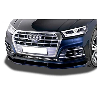 Imagen de RDX Racedesign VARIO X RDFAVX30870 Faldon delantero Alerón natural AUDI: Q5 (FYB) SQ5 3.0 TFSI quattro, TDi 40 quattro