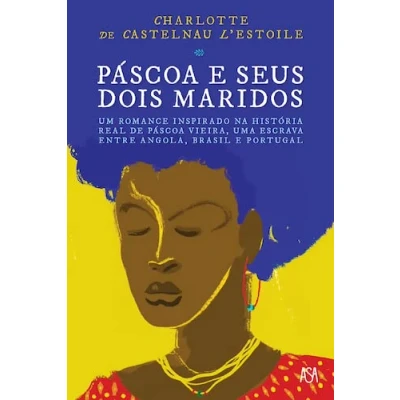 Imagen de Páscoa E Seus Dois Maridos