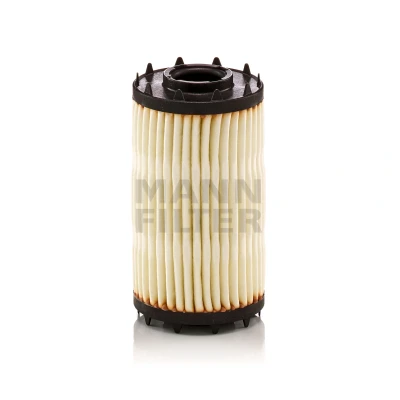 Imagen de MANN FILTER HU 7049 z Filtro de aceite con junta Cartucho filtrante AUDI: Q5, A4 B9 Berlina, Q7, PORSCHE: Cayenne, Macan, Panamera