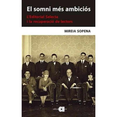 Imagen de El Somni Més Ambiciós