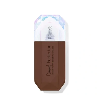 Imagen de Physicians Formula Mineral Wear Diamond Perfector BB Cream, Tinte Hidratante con Extracto de Diamante y Vitamina E, Cobertura Ligera, Acabado Luminoso, Rich