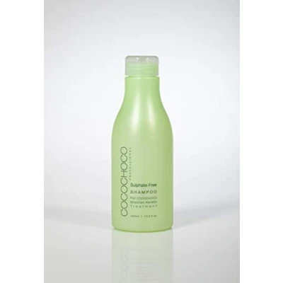 Imagen de COCOCHOCO Free Sulphate Shampoo 13.5 Fl Oz / 400ml by