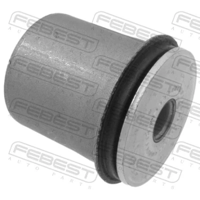 Imagen de FEBEST TAB 128 Silentblock Brazo de Suspension Eje delantero arriba, interior TOYOTA: Land Cruiser 100